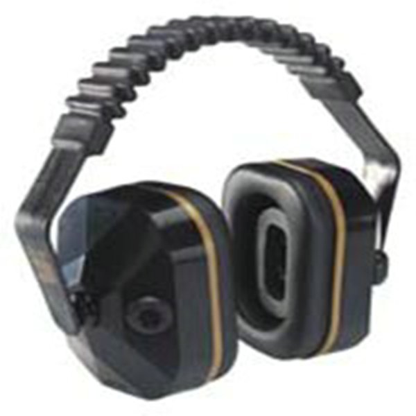 EARMUFF,ULTRA 900,CLAM SHELL,NRR 16 - Earmuffs